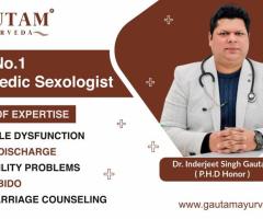 Improve your Sexual Health by Top Sexologist in Delhi NCR