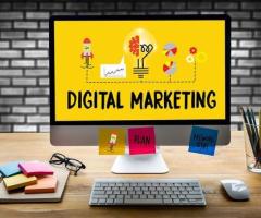 Top Digital Marketing Agency | Trusted Digital Marketing Firm