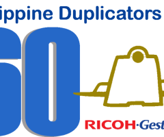 Philippine Duplicators, Inc