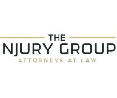 The Injury Group - Personal Injury Attorneys
