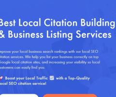 Searching for USA Business Listing Websites?