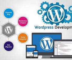 Atlanta WordPress Web Design