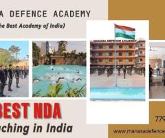 BEST NDA COACHING IN INDIA