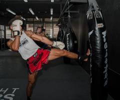 The Best Kickboxing Classes in Sydney