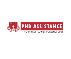 PhD Thesis Dissertation Topic Selection Services