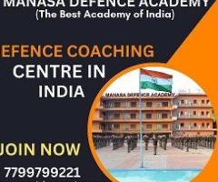 DEFENCE COACHING CENTRE IN INDIA