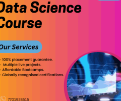 "Data Science Mastery: Get Certified and Elevate Your Career Prospects with Uncodemy