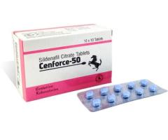Buy Cenforce 50mg Online in USA