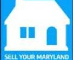 Cheap Houses For Sale In Maryland