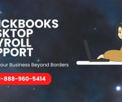 QuickBooks desktop support