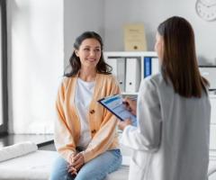 Primary Care Physicians Accepting New Patients