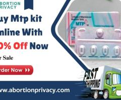 Buy Mtp kit Online With 30% Off Now