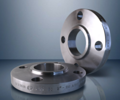 Best Flanges Manufacturers in India