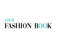 Your Fashion book - 1