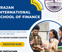 Are you searching for the top ACCA Course Fees in Udaipur ? - 1