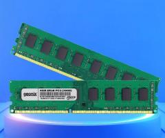 Get the Best 4GB Desktop RAM for Maximum Performance - 1