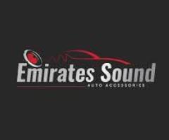 Emirates Sound- Best Car Tinting in Abu dhabi