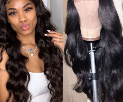 The art of creating curls without the use of heat