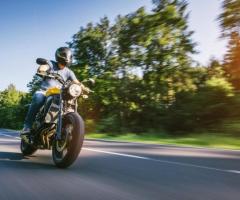 Affordable Motorcycle Insurance in California – Call Now!