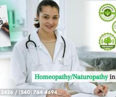 Licensing Requirements for Homeopathy and Naturopathy in the USA