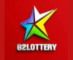 82 lottery login