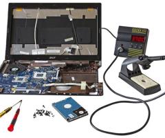 Laptop Repair Service in Hyderabad we are multi-brand laptops and mobiles service provider