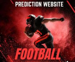Football Prediction Website in Malaysia