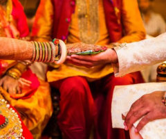 Arya Samaj Marriage in Delhi – Hassle-Free Services