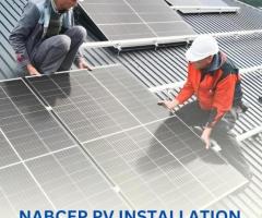 NABCEP PV Certification