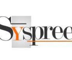 SySpree Digital- Best Logo Design Company in Mumbai