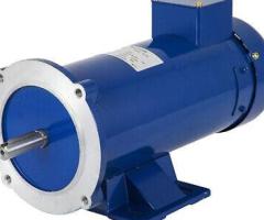 Leading DC Motor Manufacturers in India