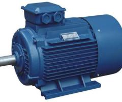 Electric motor manufacturers in India