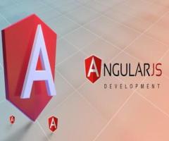 Top 5 Outsource AngularJs Development - IT Outsourcing