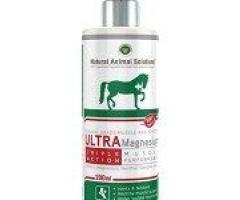 Natural Animal Solutions (NAS) Ultra Magnesium Gel Online | Free Shipping*