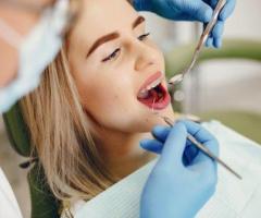 24 Hour Dentist Baltimore 21239| Emergency Dental Services