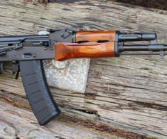 AK-74 Rifles for sale - Price and Used Value