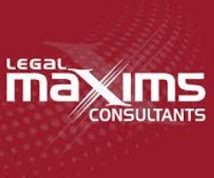 Legal Maxims- Best Law Firms in UAE