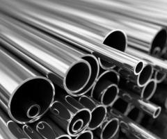 Stainless Steel Duplex 2205 Tubes Stockists in India