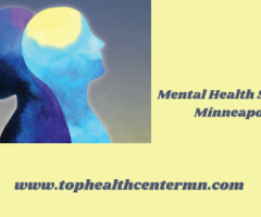 Trusted Mental Health Services in Minneapolis
