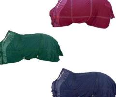 Top-Quality Horse Sheets for Ultimate Comfort and Protection