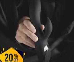 Get 20% Off on Sex Toys in Kerala