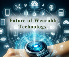 Future of Wearable Technology and Its Implications for E-Waste