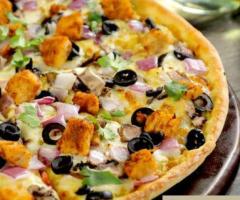 Get Delicious Pizza Delivery at Pizza Twist - Order Now!