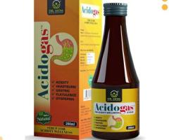 best syrup for gastric