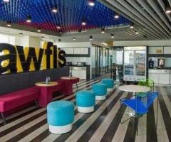 Best Coworking Space in Delhi | Shared workplace