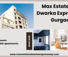 Max Estates 360  Sector 36 A Gurgaon