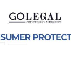 Explore GOLEGAL to Read News about Consumer Protection