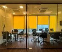 the Best Coworking Space in Mumbai | Elevate Your Workspace