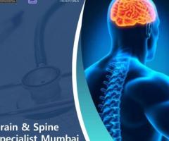 Brain Injury Signs and After-Effects: Expert Guidance from Dr. Sunil Kutty in Mumbai