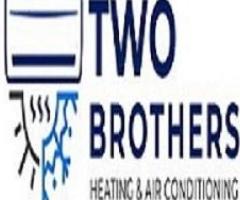 Two Brothers Heating & Air Conditioning